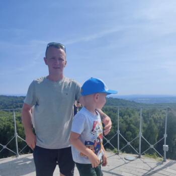 Praca dla opiekunki do dziecka w Liszki: praca dla opiekunki do dziecka Krystian