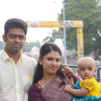 बंगलौर में बेबीसिटिंग की नौकरी: बेबीसिटिंग से जुड़े काम Roja