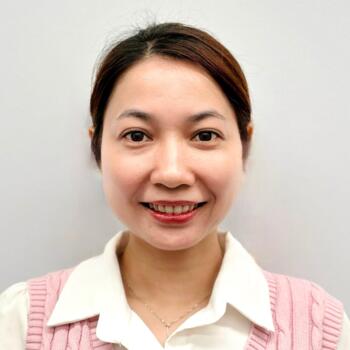 Babysitter Melbourne: Chloe Nguyen