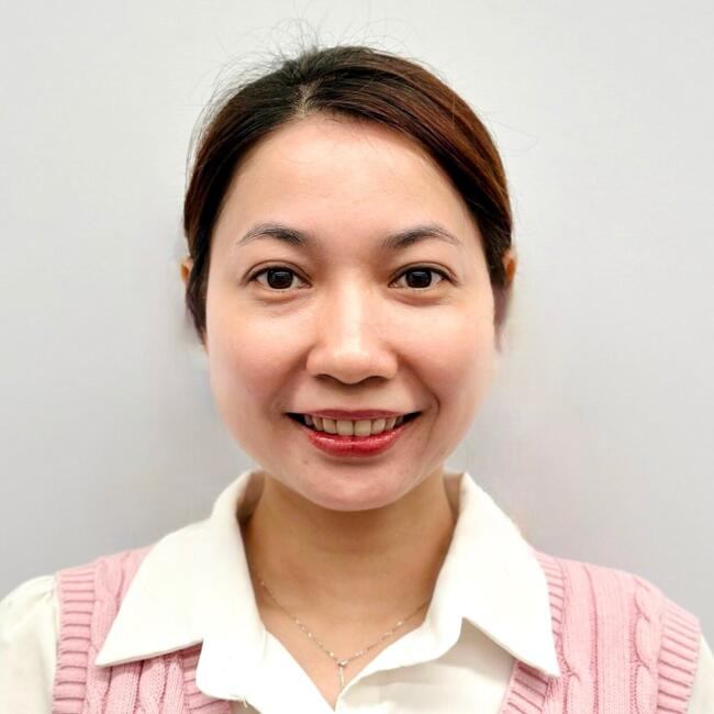 Babysitter in Melbourne: Chloe Nguyen