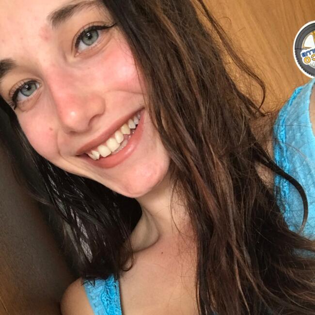 Babysitter in Bellano: Sara