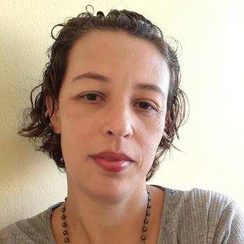 Babysitter in São Paulo (São Paulo): DANIELA
