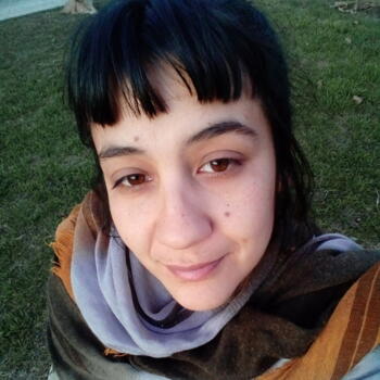Babysitter in Colonia Nicolich: Stefany