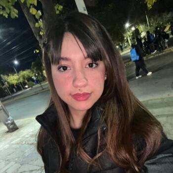 Babysitter Rivadavia (Provincia de San Juan): Gabriela