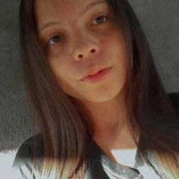 Babá em Londrina: Raissa