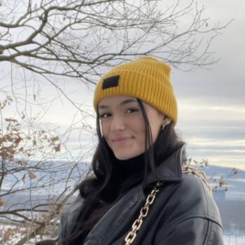 Baby-sitter in Pratteln: Luana