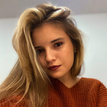 Babysitter in London: Marta