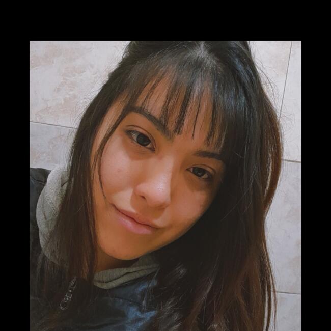 Babysitter in Moreno: Luna