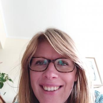 Nounou Bruxelles (Uccle): Vanessa