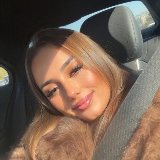 Babysitter in Veauche: Melissa