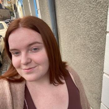 Babysitter in Châteauneuf-dIlle-et-Vilaine: Natanaelle