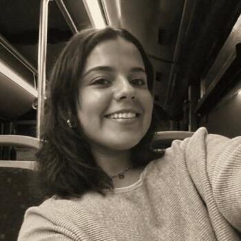 Babysitter in Cascais: Joana