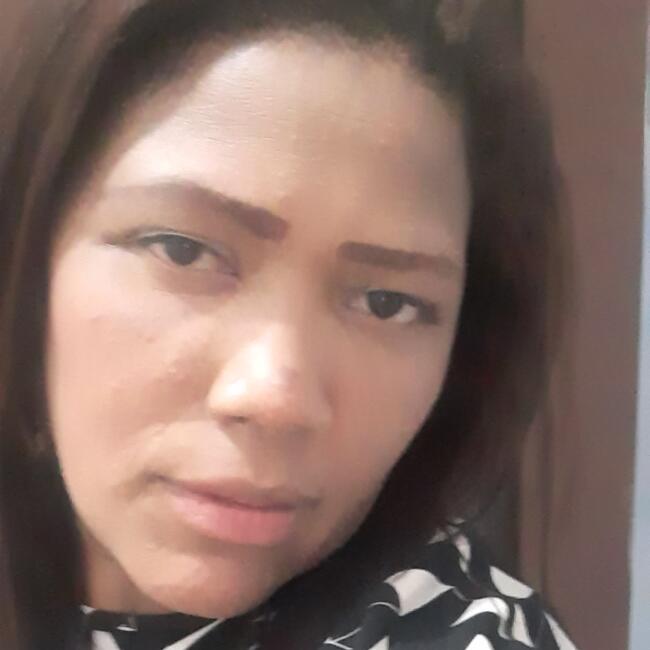 Babá em Belo Horizonte: Flavia