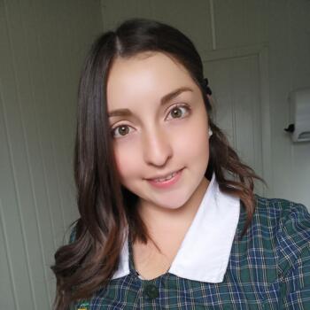 Babysitter in Colonia Loncotoro: Roció