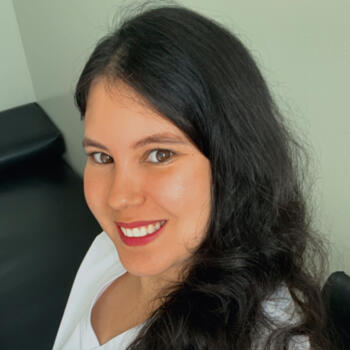 Niñera en Lima: Thaly