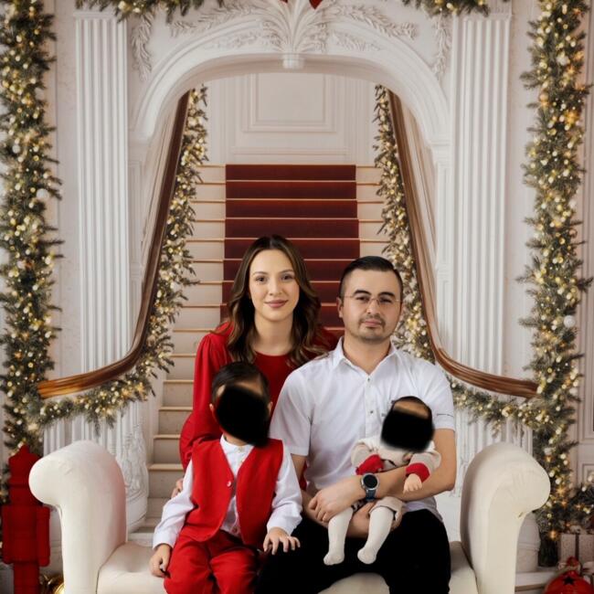 Trabajo para niñera en Hermosillo: Jessica