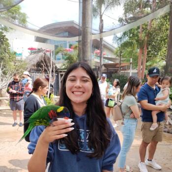 Babysitter in Thousand Oaks: Selah