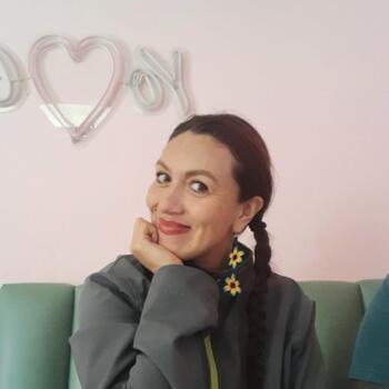 Niñera en Bogotá: Maritza