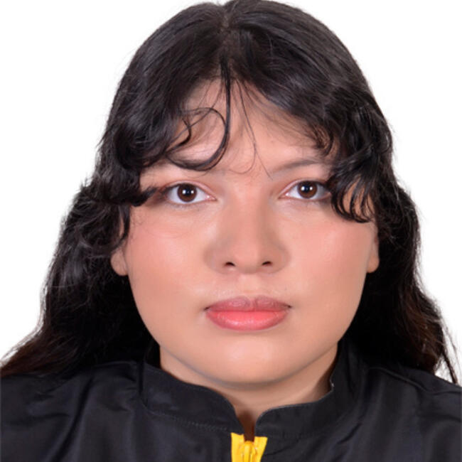 Babysitter in Medellín: Sirena Lopera