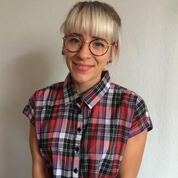 Babysitter Dudelange: Valentina Gkogka