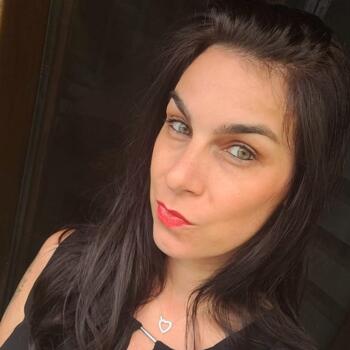 Babysitter in Pons: Nathalie