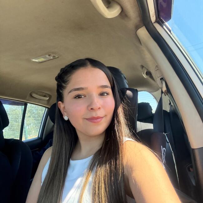 Babysitter in La Florida: Valentina