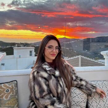 Babysitter in Granada: Patricia