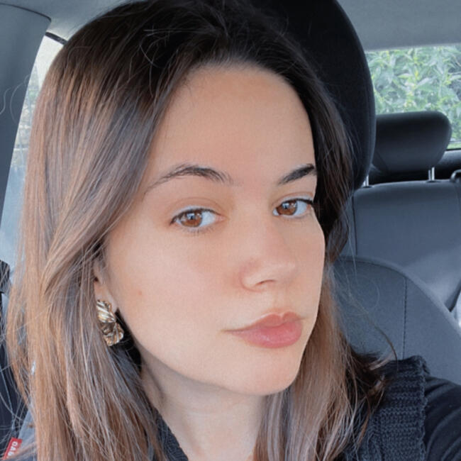 Babysitter στην περιοχή Loulé: Ivana