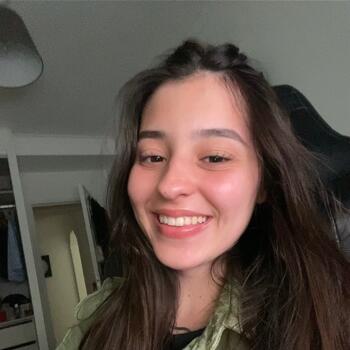 Babysitter in Arrentela: Marta