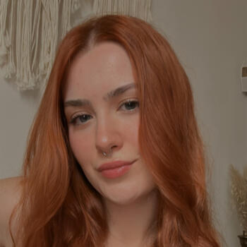 Babysitter in Ljubljana: Nastja