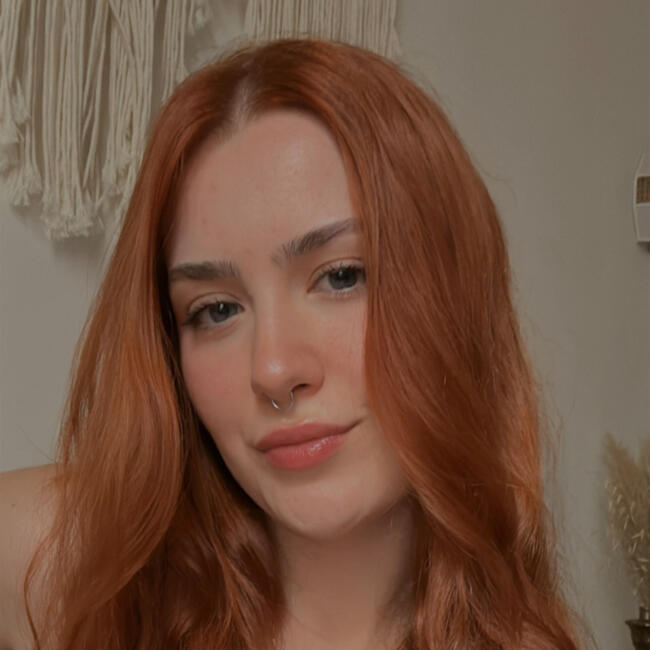 Babysitter in Ljubljana: Nastja