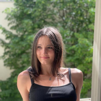 Chůva v Kralupy nad Vltavou: Adéla