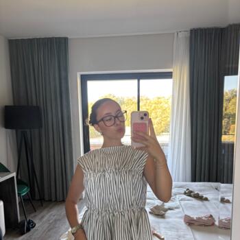 Babysitter L'Isle-sur-la-Sorgue: Emma