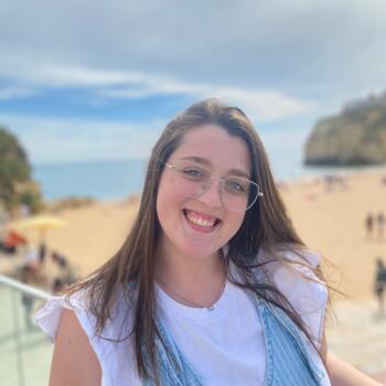 Babysitter Silves: Ana