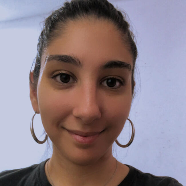 Niñera en Berazategui: Fiamma