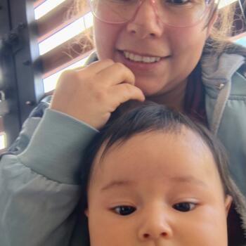 Babysitting job in Tunja: babysitting job Ana Mildred