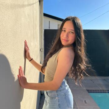 Babysitter in Cape Town: Mila