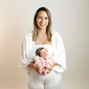 Babysitting job in Goiânia: babysitting job Tamara