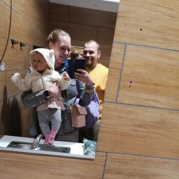 Babysitting job in Laukaa: babysitting job Emilia