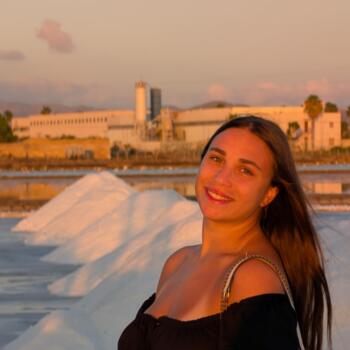 Babysitter a Verona: Federica