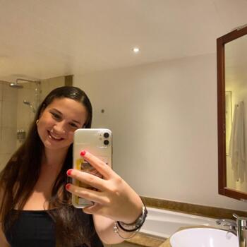 Babysitter in Reims: Alix