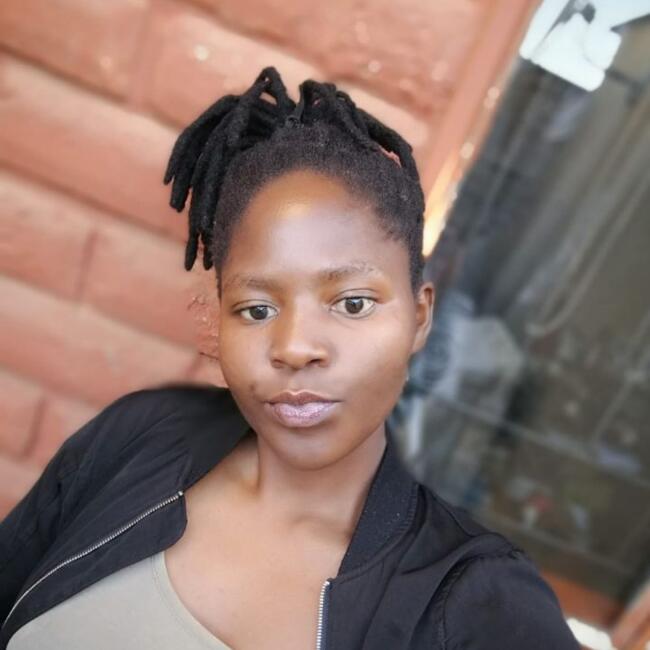 Nanny in Roodepoort: Nokuthula