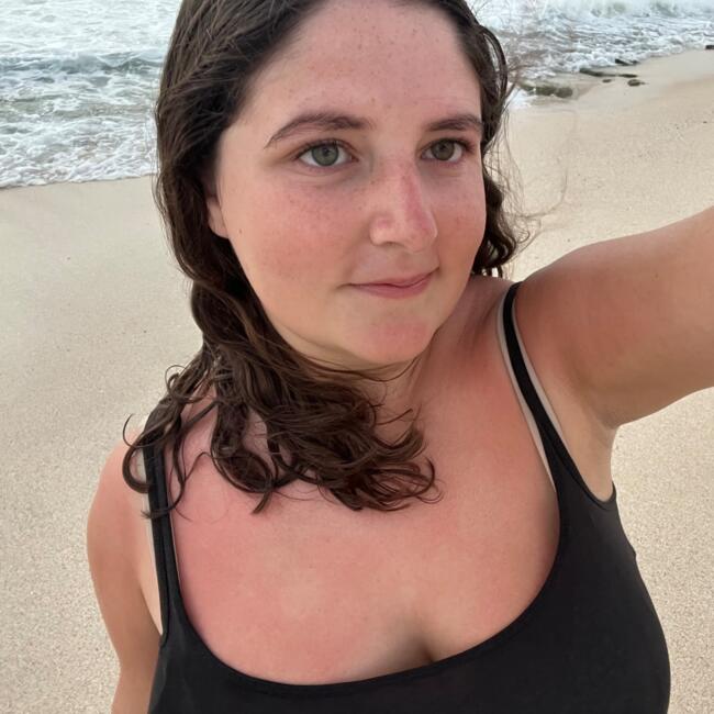 Canguro en Sant Cugat: Elsa