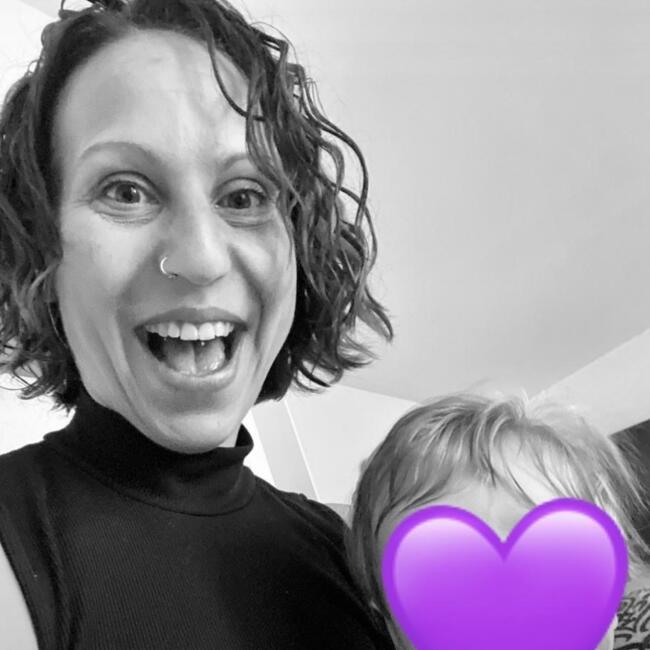 Babysitting job in Rhede: Christina