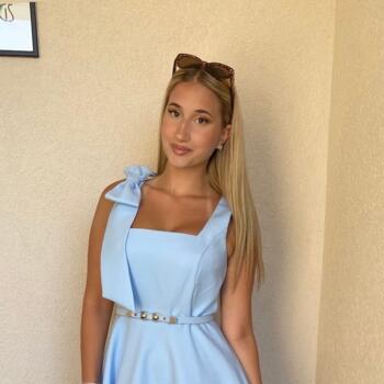 Babysitter in Wien: Helena