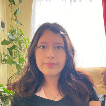 Niñera en Coquimbo: Francisca