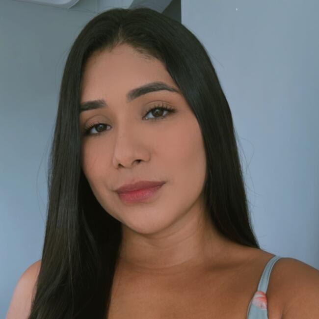 Babá em Manacapuru: Keila Barbosa