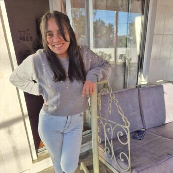 Babysitter in Barros Blancos: Alazne