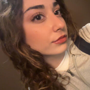 Babysitter Lyon: Erica