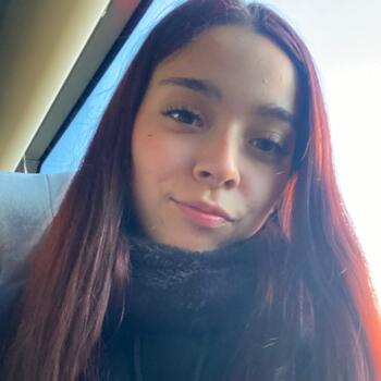 Babysitter in Lomas de Zamora (Buenos Aires): Lucía